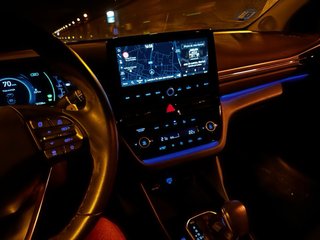 Hyundai IONIQ 2020