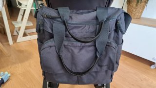 Inglesina Electa Duo 2025 Hudson Blue + Extras