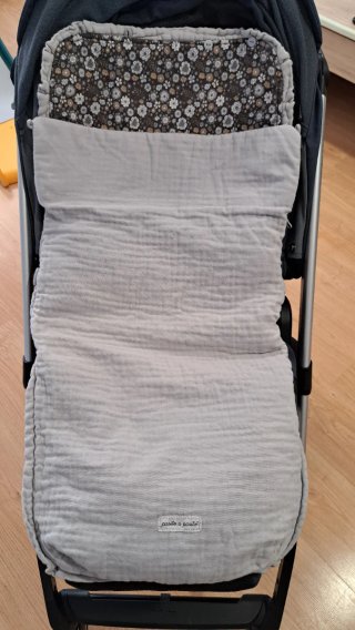 Inglesina Electa Duo 2025 Hudson Blue + Extras
