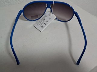 Gafas de sol Cradnra azules nuevas