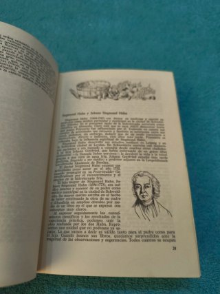 Vida y medicina naturistas.