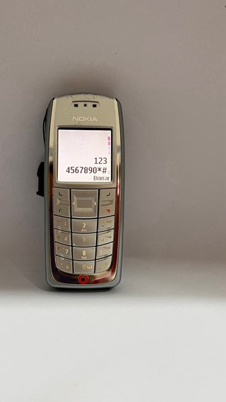 Nokia 2130