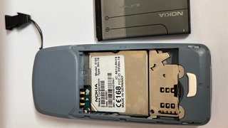 Nokia 2130