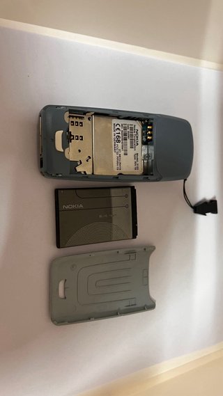Nokia 2130