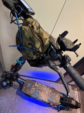 Smartgyro Rockway Patinete Eléctrico
