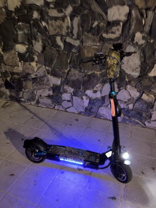 Smartgyro Rockway Patinete Eléctrico