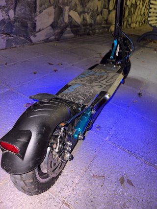 Smartgyro Rockway Patinete Eléctrico