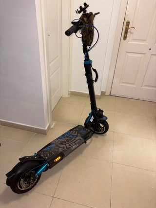 Smartgyro Rockway Patinete Eléctrico