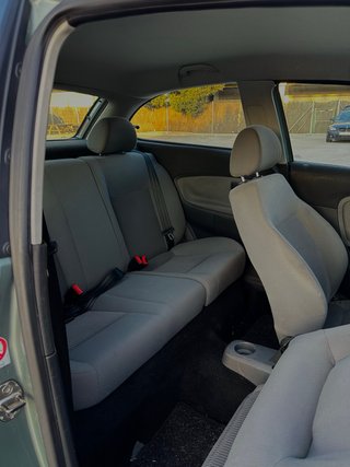 Seat Ibiza 1.9 TDI 2003