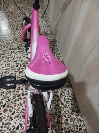 2 Bicicletas Infantiles 16 Pulgadas