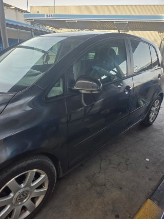 Volkswagen Golf Plus 2005