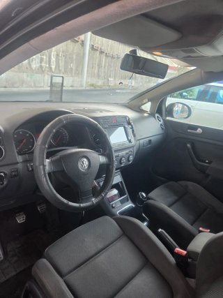 Volkswagen Golf Plus 2005