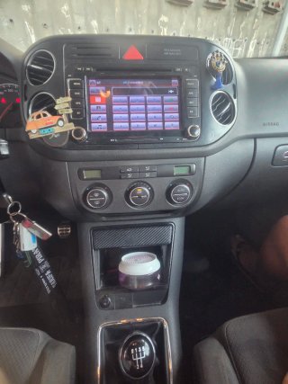 Volkswagen Golf Plus 2005