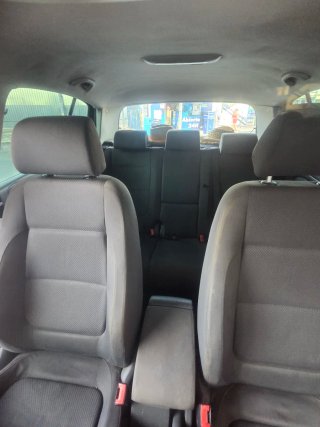 Volkswagen Golf Plus 2005