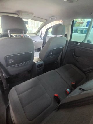 Volkswagen Golf Plus 2005