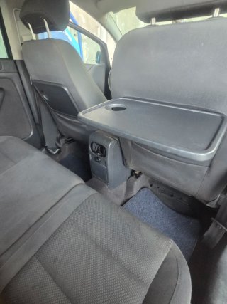 Volkswagen Golf Plus 2005