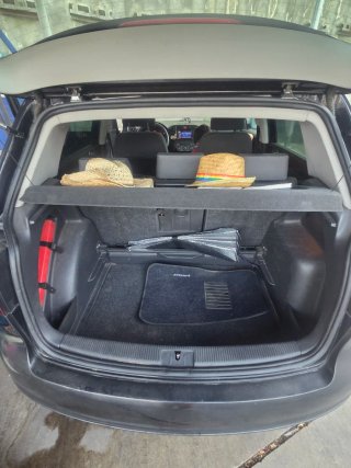 Volkswagen Golf Plus 2005