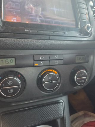Volkswagen Golf Plus 2005