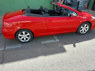 Peugeot 307 2006