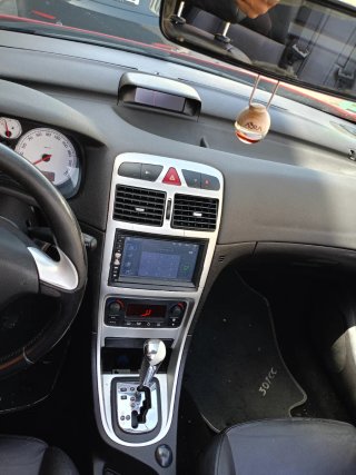 Peugeot 307 2006