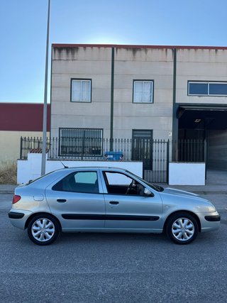 Citroen Xsara 2.0 HDI 92cv