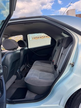 Citroen Xsara 2.0 HDI 92cv