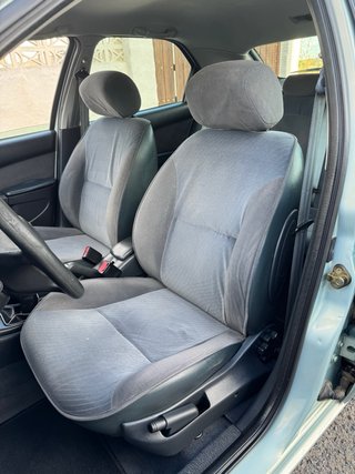 Citroen Xsara 2.0 HDI 92cv