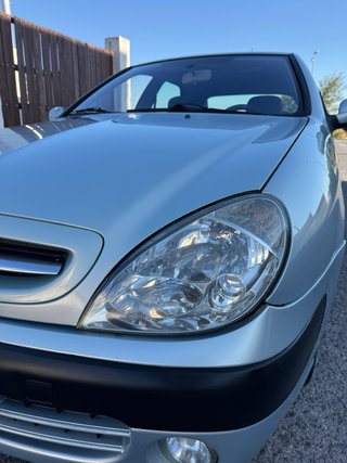 Citroen Xsara 2.0 HDI 92cv