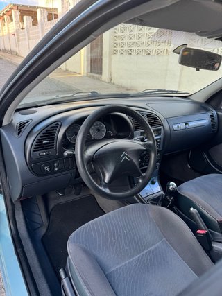 Citroen Xsara 2.0 HDI 92cv