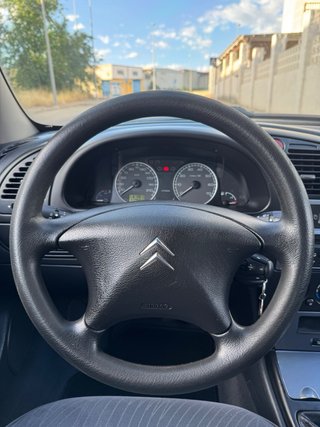 Citroen Xsara 2.0 HDI 92cv