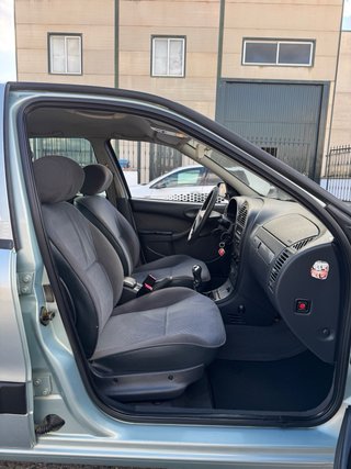 Citroen Xsara 2.0 HDI 92cv