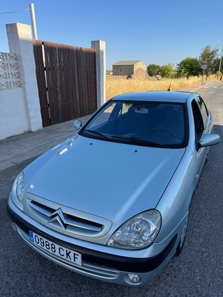 Citroen Xsara 2.0 HDI 92cv