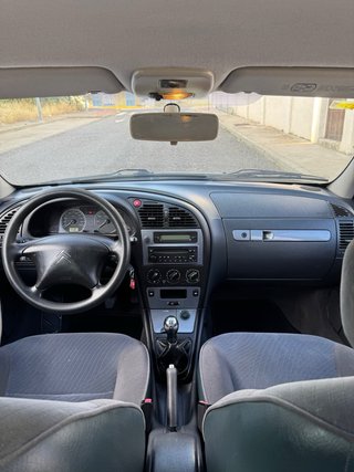 Citroen Xsara 2.0 HDI 92cv
