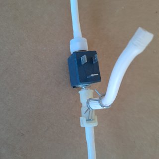 Bomba água C.E.M.E. Eng ET200 BR