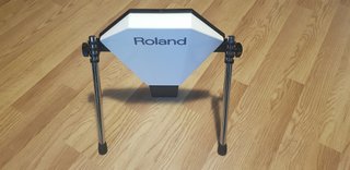 Bombo Roland PD11