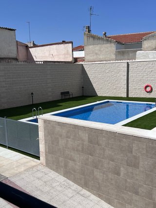 Alquiler piso