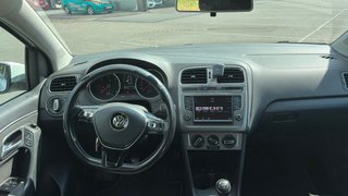 Volkswagen Polo 1.4 TDI BlueMotion 2016