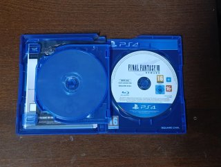 Lote Videojuegos PS2 y PS4