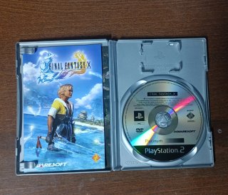 Lote Videojuegos PS2 y PS4