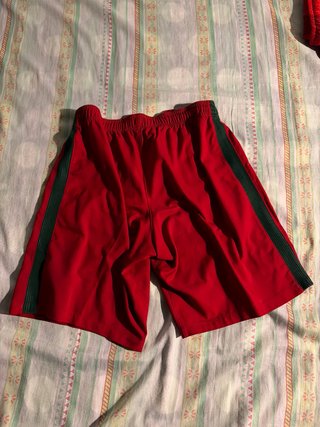 Pantaloncini Nike Portogallo