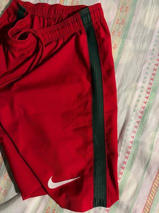 Pantaloncini Nike Portogallo