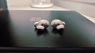 Bose QuietComfort Ultra Auriculares Blancos