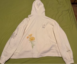 Sudadera Hollister