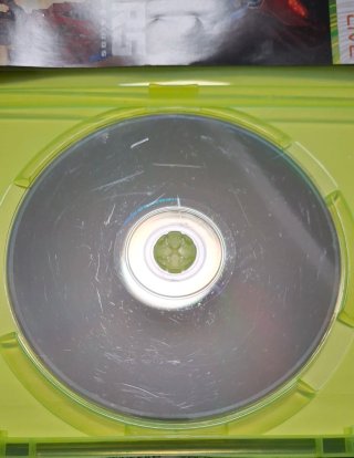 🇪🇸Transformers La Venganza de los Caídos Xbox 36