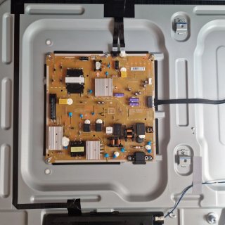 Piezas TV LG 55QNETD81A6A