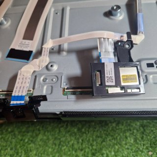 Piezas TV LG 55QNETD81A6A