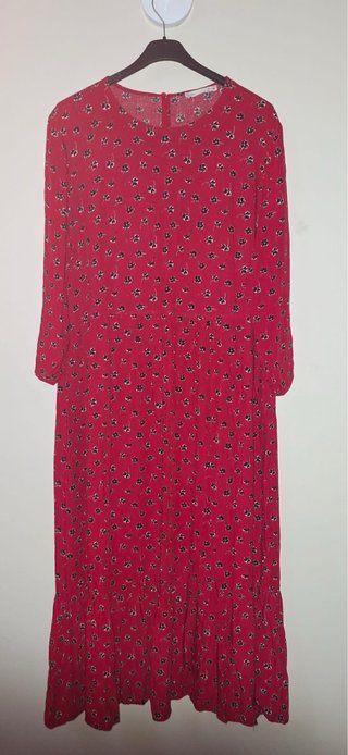 Vestidos largos pack