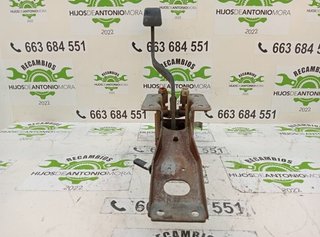 Pedal nissan 92183 ham_92183 cabstar cabina simple