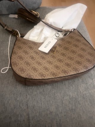 Bolso Guess Nuevo