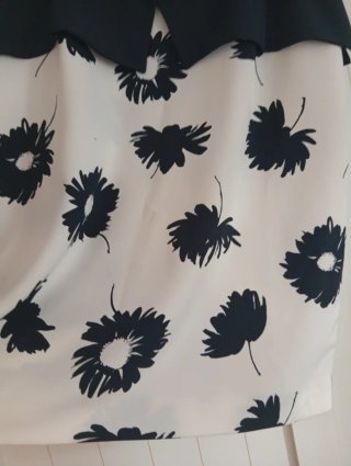 Vestido Pilar Rueda
